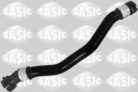 Conducta racire - Conducta furtun sistem racire  admisie CITROEN C3 II, DS3; PEUGEOT 2008 I, 207, 208 I 1.4D dupa 2006