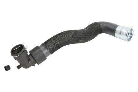 Piese Auto - Conducta furtun sistem racire  admisie CITROEN C4, C4 I; PEUGEOT 307, 307 CC, 307 SW, 308 CC, 308 I, 308 SW I 2.0D intre 2003-2014