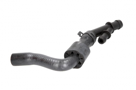 Conducta racire - Conducta furtun sistem racire  AUDI A3, TT; SEAT LEON, TOLEDO II; SKODA OCTAVIA I; VW BORA, GOLF IV 1.8 intre 1996-2010