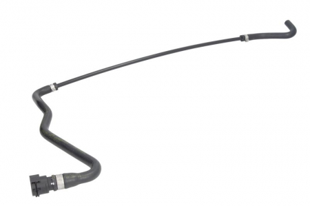 Conducta furtun sistem racire  BMW Seria 5 (E60), 5 (E61), 6 (E63), 6 (E64) 2.2-4.4 intre 2001-2010