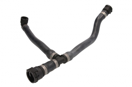 Piese Auto - Conducta furtun sistem racire  BMW X3 (E83) 3.0D intre 2004-2008