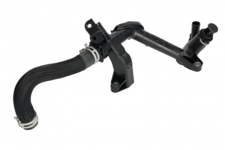 Conducta racire - Conducta furtun sistem racire  CITROEN BERLINGO, C2, C3 I, C3 II, C3 PICASSO, C3 PLURIEL, C4, C4 GRAND PICASSO I, C4 I, C4 PICASSO I, C5, C5 II, C5 III, JUMPY, XSARA PICASSO 1.4D/1.6D dupa 2002