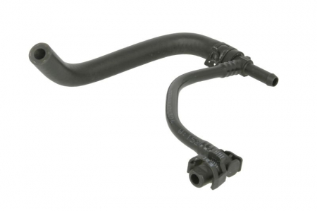 Conducta racire - Conducta furtun sistem racire potrivit OPEL ASTRA H, ASTRA H GTC, ASTRA J, ASTRA J GTC, INSIGNIA A 1.6 dupa 2004 - (cod motor A16LET)