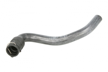 Piese Auto - Conducta furtun sistem racire  evacuare (19mm) OPEL CORSA C, TIGRA 1.8 intre 2000-2010