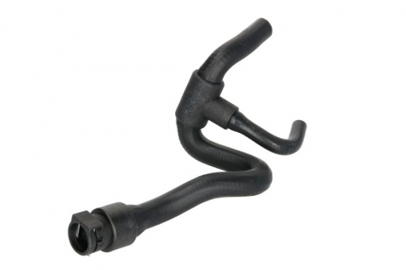 Conducta racire - Conducta furtun sistem racire evacuare potrivit FIAT SEICENTO / 600 1.1 1998-2010