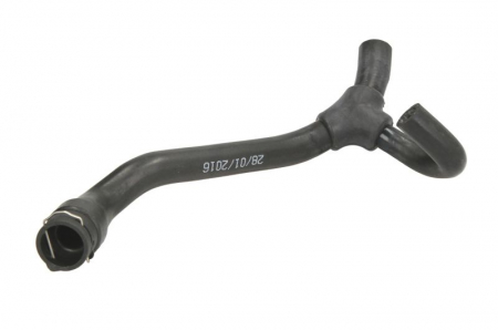 Conducta racire - Conducta furtun sistem racire  evacuare OPEL COMBO, COMBO TOUR, CORSA C, MERIVA A 1.7D dupa 2003