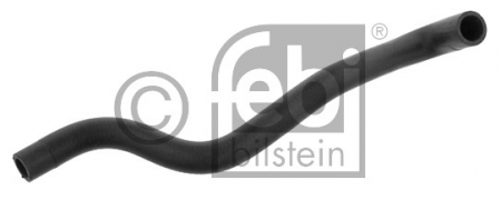 Conducta racire - Conducta furtun sistem racire  evacuare SEAT CORDOBA, CORDOBA VARIO, IBIZA II, INCA, TOLEDO I; VW CADDY II, CORRADO, GOLF III, GOLF IV, PASSAT, POLO, POLO CLASSIC, VENTO 1.6-2.9 intre 1988-2004