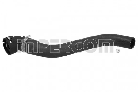 Piese Auto - Conducta furtun sistem racire  FIAT PANDA 1.1/1.2/1.3D dupa 2003