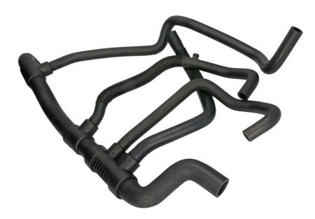 Conducta furtun sistem racire  inferior (16mm/18mm/23mm/30mm) OPEL VIVARO A; RENAULT TRAFIC II 1.9D dupa 2001