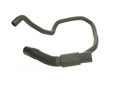Racire motor - Conducta furtun sistem racire inferior potrivit OPEL VECTRA B 2.0D 1997-2003 - (19mm/33mm/33mm)