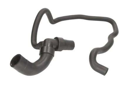 Racire motor - Conducta furtun sistem racire inferior potrivit OPEL ASTRA H 1.3D 2005-2010 - (20mm/30mm/34mm)