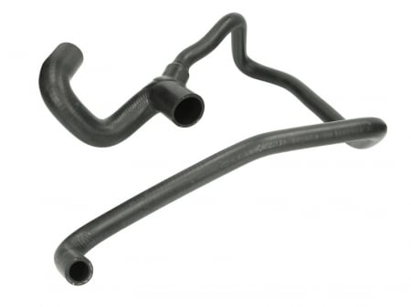 Conducta racire - Conducta furtun sistem racire  inferior (20mm/34mm/38mm) OPEL ASTRA H 1.6/1.8 intre 2004-2014