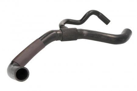 Conducta racire - Conducta furtun sistem racire inferior potrivit FORD ESCORT VI, ORION III 1.8D 1992-1998 - (21mm/31mm/32mm)
