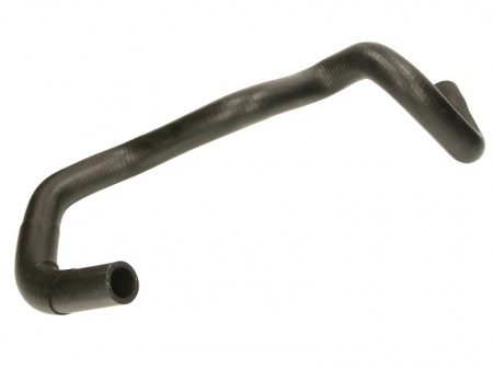 Conducta racire - Conducta furtun sistem racire inferior potrivit CITROEN C5 II, C5 III; PEUGEOT 407, 407 SW 1.6D dupa 2004 - (24mm/32mm)