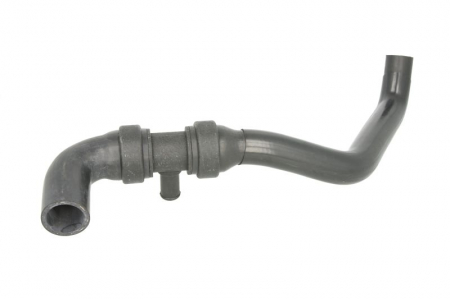 Piese Auto - Conducta furtun sistem racire  inferior (24mm/32mm) PEUGEOT 206, 206+, 206 SW 1.4D dupa 2001