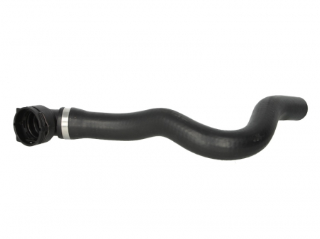 Racire motor - Conducta furtun sistem racire inferior potrivit FIAT GRANDE PUNTO 1.3D 2005-2010 - (28mm)