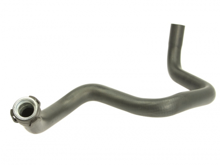 Conducta racire - Conducta furtun sistem racire inferior potrivit PEUGEOT 405 II 1.4/1.6/1.8 1992-1995 - (31mm)