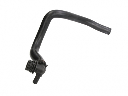 Conducta furtun sistem racire  inferior (31mm) PEUGEOT 406 1.8/2.0/2.2 intre 1991-2004