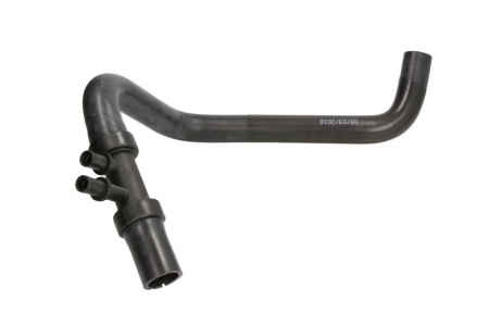 Piese Auto - Conducta furtun sistem racire  inferior (32mm/32mm) OPEL VIVARO A; RENAULT TRAFIC II 2.5D dupa 2001