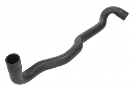 Conducta racire - Conducta furtun sistem racire inferior potrivit RENAULT CLIO, CLIO III, MODUS 1.4/1.5D/1.6 dupa 2004 - (32mm/32mm)