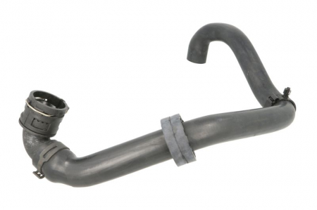 Piese Auto - Conducta furtun sistem racire  inferior (32mm) VW CADDY III 1.9D intre 2004-2010