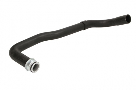 Conducta racire - Conducta furtun sistem racire inferior potrivit PEUGEOT 306 1.8D/1.9D 1993-2002 - (36mm)