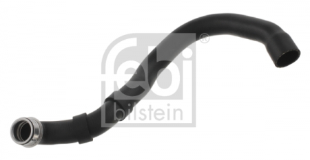 Conducta racire - Conducta furtun sistem racire  inferior (38mm) Mercedes Clasa C (CL203), C T-MODEL (S203), C (W203) 2.0 intre 2000-2002