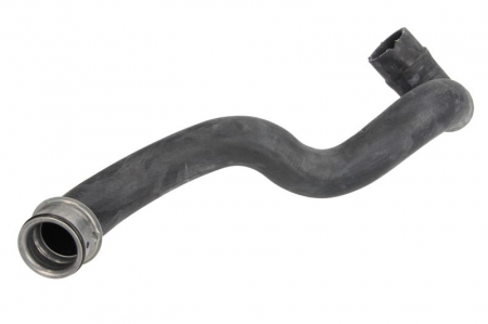 Racire motor - Conducta furtun sistem racire inferior potrivit MERCEDES E T-MODEL (S211), E (W211) 2.6/3.2 2002-2009 - (39mm)