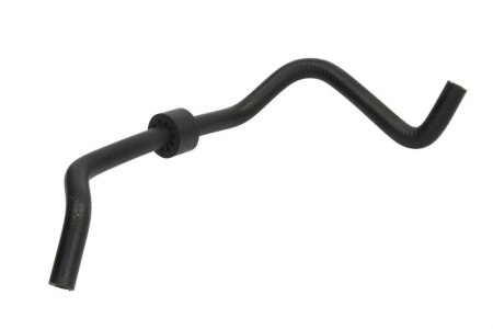 Racire motor - Conducta furtun sistem racire inferior potrivit SEAT IBIZA III; SKODA FABIA II, ROOMSTER; VW POLO 1.4D 2005-2010 - (8mm/8mm)
