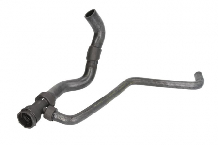 Conducta racire - Conducta furtun sistem racire  inferior AUDI A4, A6; VW PASSAT 1.6/1.8 intre 1994-2001