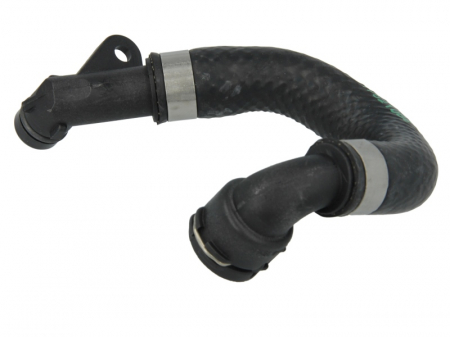 Piese Auto - Conducta furtun sistem racire  inferior BMW Seria 1 (E81), 1 (E82), 1 (E88), 3 (E90), 3 (E91), 3 (E92), 3 (E93), X1 (E84) 2.0D/3.0D intre 2004-2015
