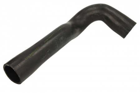Conducta racire - Conducta furtun sistem racire inferior potrivit BMW Seria 3 (E36) 2.0/2.5/2.8 1990-1999