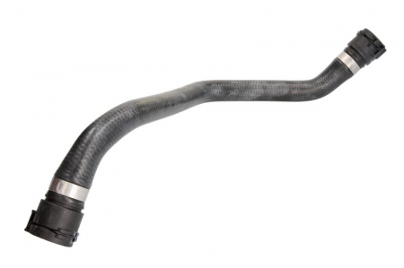 Racire motor - Conducta furtun sistem racire inferior potrivit BMW Seria 3 (E46) 2.0D 2001-2007