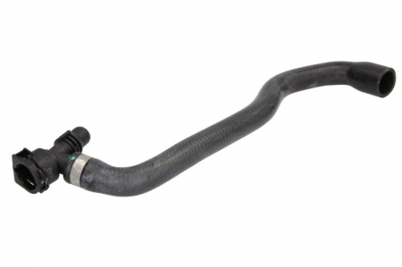 Racire motor - Conducta furtun sistem racire inferior potrivit BMW Seria 5 (E39), 7 (E38) 3.5/4.4 1996-2003