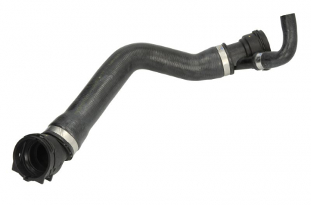 Conducta racire - Conducta furtun sistem racire  inferior BMW Seria 5 (E60), 5 (E61) 2.0D intre 2005-2010