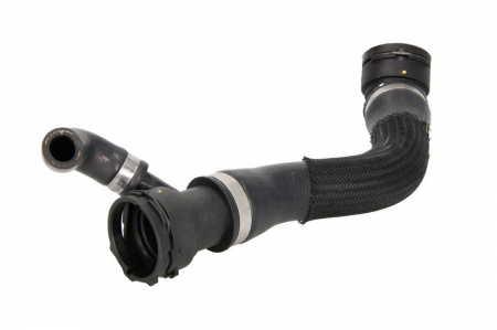 Conducta racire - Conducta furtun sistem racire  inferior BMW Seria 5 (E60), 5 (E61) 3.0D intre 2004-2010
