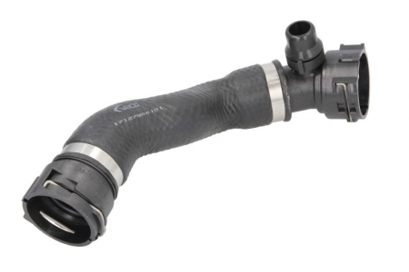 Piese Auto - Conducta furtun sistem racire  inferior BMW Seria 5 (F10), 5 (F11), 5 GRAN TURISMO (F07), 7 (F01, F02, F03, F04) 3.0D intre 2008-2017