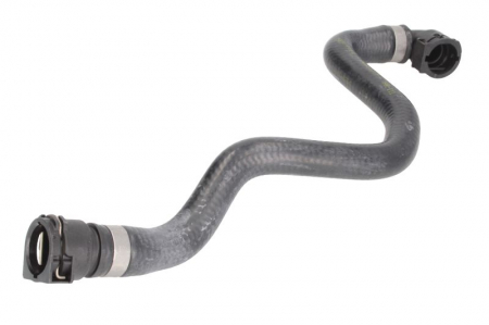 Racire motor - Conducta furtun sistem racire inferior potrivit BMW X5 (E53) 4.4/4.6 2000-2003