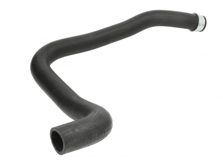 Racire motor - Conducta furtun sistem racire inferior potrivit CITROEN BERLINGO; PEUGEOT PARTNER, PARTNERSPACE 1.6D 2005-2015