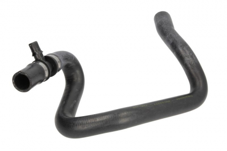 Conducta racire - Conducta furtun sistem racire inferior potrivit CITROEN C3 I 1.4/1.4CNG dupa 2002