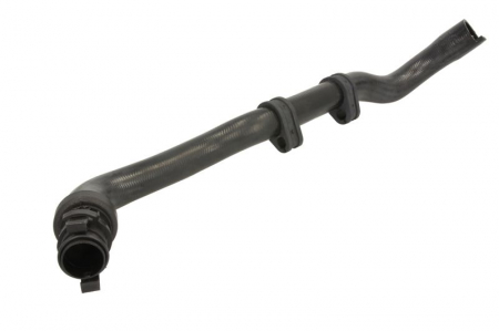 Conducta racire - Conducta furtun sistem racire inferior potrivit CITROEN ZX; PEUGEOT 306 1.8D/1.9D/2.0 1991-2001