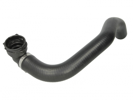 Racire motor - Conducta furtun sistem racire inferior potrivit FIAT DOBLO 1.6D/2.0D dupa 2010