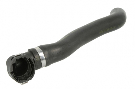Conducta racire - Conducta furtun sistem racire inferior potrivit FIAT DOBLO, DOBLO CARGO 1.3D/1.9D dupa 2001
