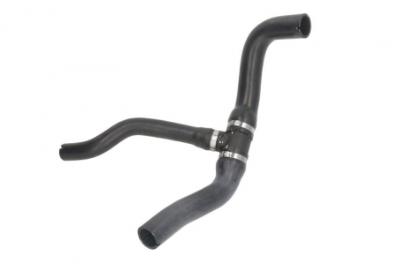 Conducta racire - Conducta furtun sistem racire inferior potrivit FIAT DOBLO, DOBLO CARGO 1.3D/1.9D dupa 2001