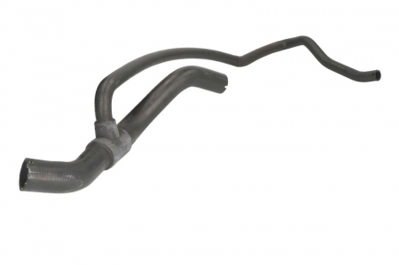 Conducta racire - Conducta furtun sistem racire inferior potrivit FIAT DOBLO, DOBLO CARGO 1.6 dupa 2001
