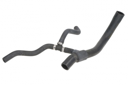 Conducta racire - Conducta furtun sistem racire  inferior FIAT PALIO 1.2 dupa 1996