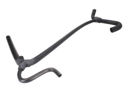 Conducta racire - Conducta furtun sistem racire  inferior FIAT PANDA 1.0/1.1 intre 1986-2004