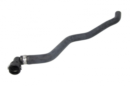 Racire motor - Conducta furtun sistem racire inferior potrivit FIAT PANDA 1.1/1.2/1.3D dupa 2003
