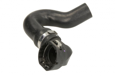 Racire motor - Conducta furtun sistem racire inferior potrivit FIAT PANDA 1.2 dupa 2003