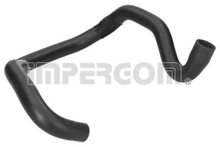 Piese Auto - Conducta furtun sistem racire  inferior FORD C-MAX II, FOCUS III, KUGA II 1.5D/1.6D/2.0D dupa 2010